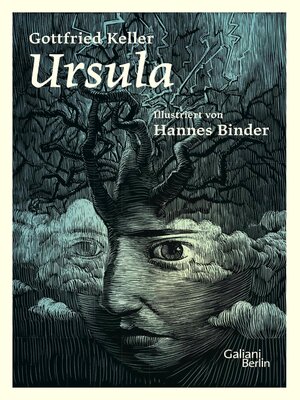 cover image of Ursula